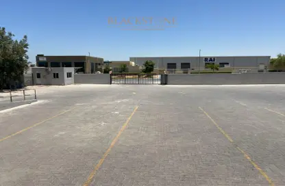 مستودع - استوديو - 1 حمام للايجار في جنوب المنطقة الحرة - المنطقة الحرة بجبل علي - جبل علي - دبي