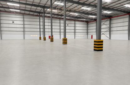 Warehouse - Studio - 1 Bathroom for rent in Freezone South - Jebel Ali Freezone - Jebel Ali - Dubai