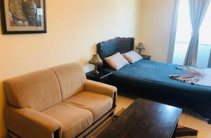 Apartment - Studio - 1 Bathroom for rent in Elite Sports Residence 4 - Elite Sports Residence - Dubai Sports City - Dubai