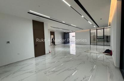 Villa - 5 - 7 for rent in Al Mizhar 1 - Al Mizhar - Dubai