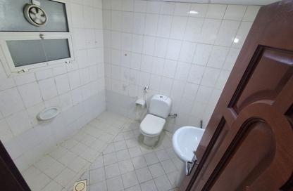 Apartment - 1 Bedroom - 1 Bathroom for rent in Al Butina 9 Building - Al Butina - Sharjah Apartment - 1 Bedroom - 1 Bathroom for rent in Al Butina 9 Building - Al Butina - Sharjah