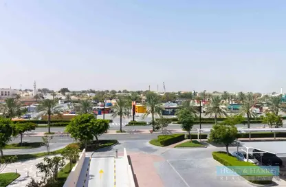 شقة - غرفة نوم - 2 حمامات للايجار في 4B البحيرة - لاجون - ميناء العرب - راس الخيمة - رأس الخيمة
