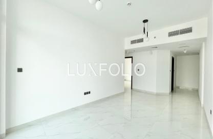 Apartment - 2 - 2 for sale in Uniestate Supreme Residence - Arjan - Dubai