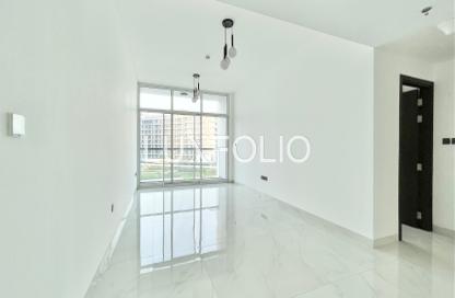 Apartment - 2 - 2 for sale in Uniestate Supreme Residence - Arjan - Dubai