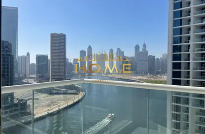 شقة - 1 حمام للايجار في بريفه باي داماك (بي) - داماك مايسون برايف - الخليج التجاري - دبي شقة - 1 حمام للايجار في بريفه باي داماك (بي) - داماك مايسون برايف - الخليج التجاري - دبي