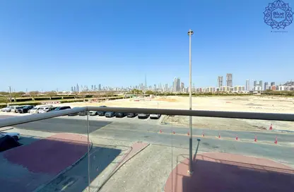 شقة - 2 غرف نوم - 2 حمامات للايجار في مساكن الديربي 2 - مساكن الديربي - ميدان افينيو - ميدان - دبي