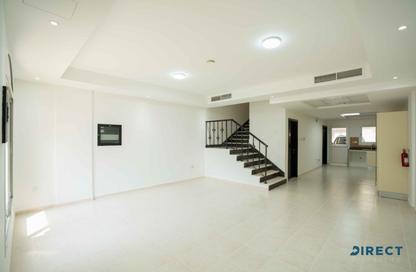 Townhouse - 3 Bedrooms - 3 Bathrooms for sale in Diamond Views 3 Villas B - District 11 - Jumeirah Village Circle - Dubai