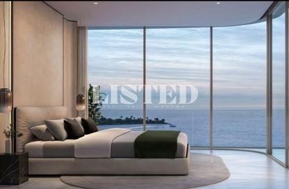 Apartment - 3 Bedrooms - 2 Bathrooms for sale in The Astera Interiors by Aston Martin - Al Marjan Island - Ras Al Khaimah