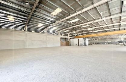 Warehouse - Studio - 2 for rent in Dubai Investment Park 2 (DIP 2) - Dubai Investment Park (DIP) - Dubai