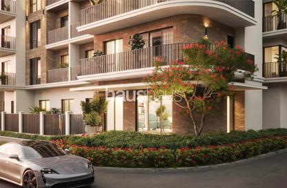 Apartment - Studio - 1 for sale in The Mayfair - Town Square - Dubai