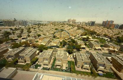 Apartment - Studio - 1 for rent in Nova Tower - Dubai Silicon Oasis - Dubai Apartment - Studio - 1 for rent in Nova Tower - Dubai Silicon Oasis - Dubai