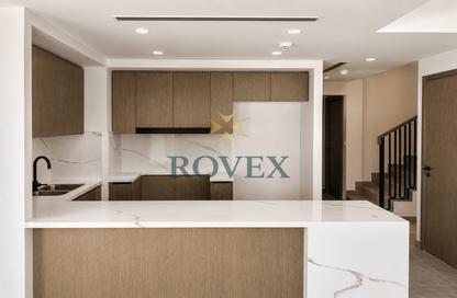 Villa - 4 Bedrooms - 5 Bathrooms for rent in La Violeta 1 - La Violeta - Villanova - Dubai Land - Dubai