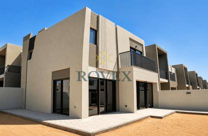 Villa - 4 Bedrooms - 5 Bathrooms for rent in La Violeta 1 - La Violeta - Villanova - Dubai Land - Dubai