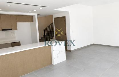 Villa - 4 Bedrooms - 5 Bathrooms for rent in La Violeta 1 - La Violeta - Villanova - Dubai Land - Dubai