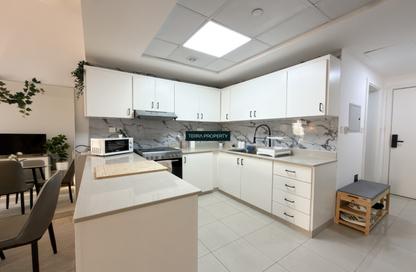 Apartment - Studio - 1 for rent in Bab Al Bahar - Al Marjan Island - Ras Al Khaimah Apartment - Studio - 1 for rent in Bab Al Bahar - Al Marjan Island - Ras Al Khaimah