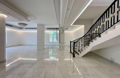 Villa - 5 Bedrooms - 7 Bathrooms for rent in Al Quoz 1 Villas - Al Quoz 1 - Al Quoz - Dubai Villa - 5 Bedrooms - 7 Bathrooms for rent in Al Quoz 1 Villas - Al Quoz 1 - Al Quoz - Dubai