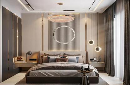 Apartment - Studio - 1 Bathroom for sale in Elitz by Danube Building 1 - Elitz By Danube - District 11 - Jumeirah Village Circle - Dubai
