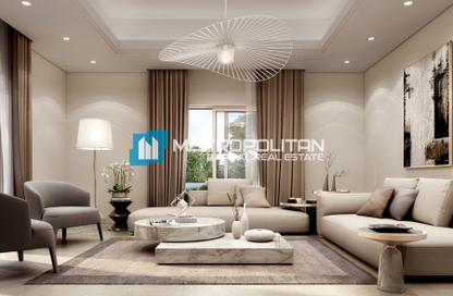 Villa - 6 Bedrooms - 7 Bathrooms for sale in Fay Al Reeman II - Al Shamkha - Abu Dhabi