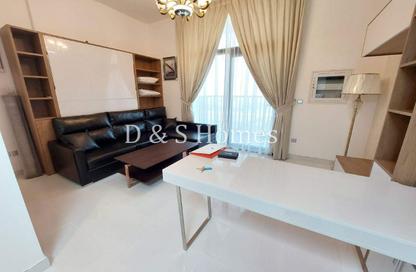 Apartment - Studio - 1 Bathroom for rent in Glamz 2 - Glamz by Danube - Al Furjan - Dubai Apartment - Studio - 1 Bathroom for rent in Glamz 2 - Glamz by Danube - Al Furjan - Dubai