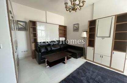 Apartment - Studio - 1 Bathroom for rent in Glamz 2 - Glamz by Danube - Al Furjan - Dubai