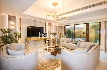 Townhouse - 4 Bedrooms - 4 Bathrooms for sale in Grand Views - Meydan Gated Community - Meydan - Dubai