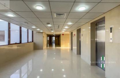 Office Space - Studio - 1 for rent in Arenco Offices - Dubai Investment Park 1 (DIP 1) - Dubai Investment Park (DIP) - Dubai