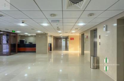 Office Space - Studio - 1 for rent in Arenco Offices - Dubai Investment Park 1 (DIP 1) - Dubai Investment Park (DIP) - Dubai Office Space - Studio - 1 for rent in Arenco Offices - Dubai Investment Park 1 (DIP 1) - Dubai Investment Park (DIP) - Dubai
