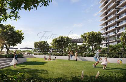 Apartment - 3 - 4 for sale in Altan - Dubai Creek Harbour (The Lagoons) - Dubai