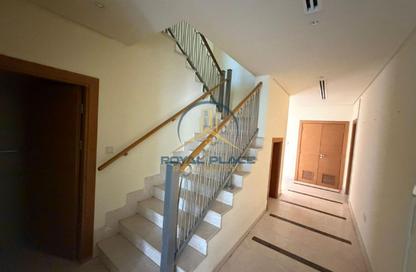 Villa - 3 Bedrooms - 3 Bathrooms for rent in Quortaj - North Village - Al Furjan - Dubai