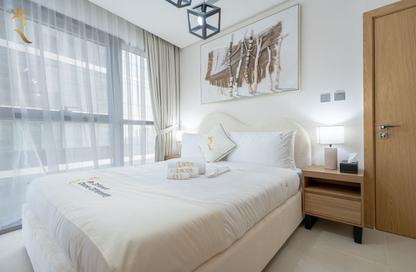 Apartment - 2 - 2 for rent in Radiant Square - City Of Lights - Al Reem Island - Abu Dhabi Apartment - 2 - 2 for rent in Radiant Square - City Of Lights - Al Reem Island - Abu Dhabi