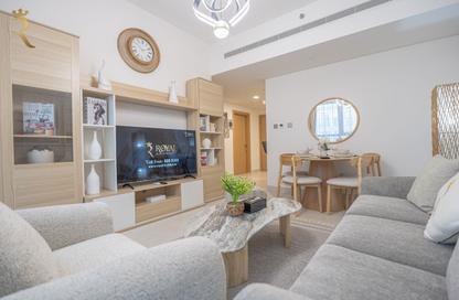 Apartment - 2 - 2 for rent in Radiant Square - City Of Lights - Al Reem Island - Abu Dhabi Apartment - 2 - 2 for rent in Radiant Square - City Of Lights - Al Reem Island - Abu Dhabi