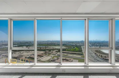 Office Space - Studio for rent in Churchill Executive Tower - Churchill Towers - Business Bay - Dubai Office Space - Studio for rent in Churchill Executive Tower - Churchill Towers - Business Bay - Dubai