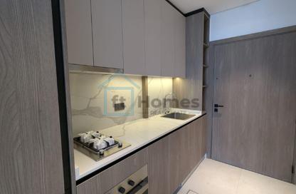 Apartment - Studio - 1 for rent in Legacy by Sunrise - Arjan - Dubai