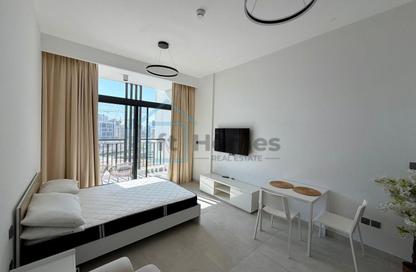 Apartment - Studio - 1 for rent in Legacy by Sunrise - Arjan - Dubai