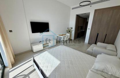 Apartment - Studio - 1 for rent in Legacy by Sunrise - Arjan - Dubai
