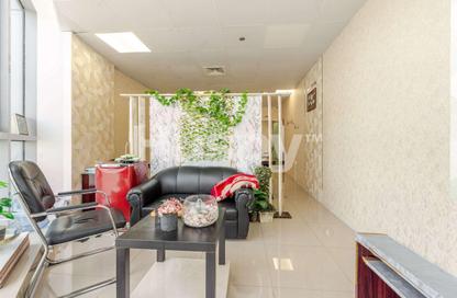 Office Space - Studio for sale in Julphar Commercial Tower - Julphar Towers - Al Nakheel - Ras Al Khaimah