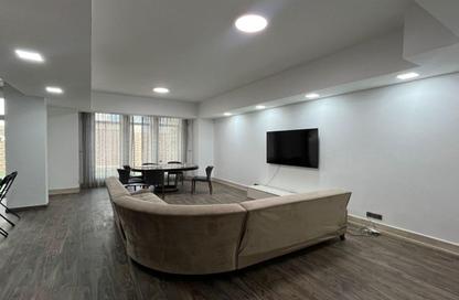 Villa - 3 Bedrooms - 4 Bathrooms for rent in Al Yass Tower - Dubai Marina Towers - Dubai Marina - Dubai