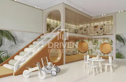 شقة - غرفة نوم - 2 حمامات للبيع في ذا بورتمان - الضاحية 12 - قرية جميرا الدائرية - دبي