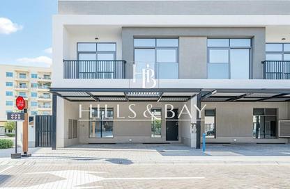 Villa - 5 - 6 for rent in 180 Degrees Villas - Liwan - Dubai