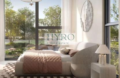 Townhouse - 4 Bedrooms - 5 Bathrooms for sale in Venera 1 - Venera - The Valley - Dubai