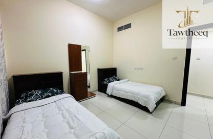 Apartment - 2 - 2 for rent in Al Rawda 2 Villas - Al Rawda 2 - Al Rawda - Ajman