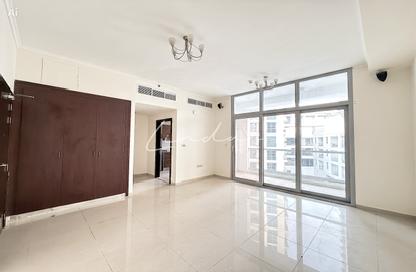 Apartment - Studio - 1 for rent in DEC Tower 3 - DEC Towers - Dubai Marina - Dubai
