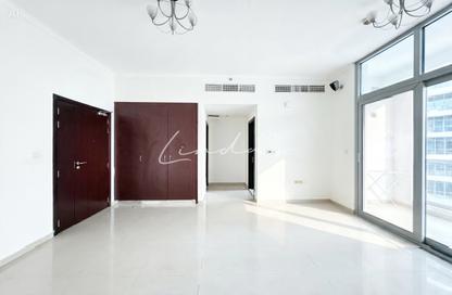 Apartment - Studio - 1 for rent in DEC Tower 3 - DEC Towers - Dubai Marina - Dubai