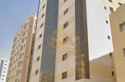 Whole Building - 7+ - 7+ for sale in Abu Shagara building - Abu shagara - Sharjah Whole Building - 7+ - 7+ for sale in Abu Shagara building - Abu shagara - Sharjah