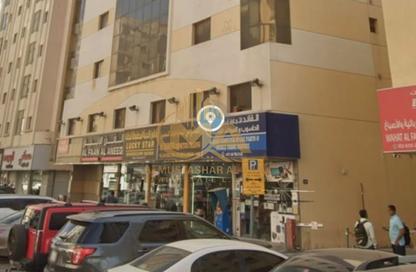 Whole Building - 7+ - 7+ for sale in Abu Shagara building - Abu shagara - Sharjah