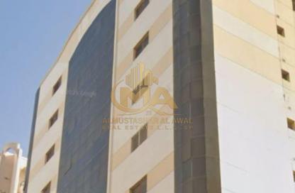 Whole Building - 7+ - 7+ for sale in Abu Shagara building - Abu shagara - Sharjah