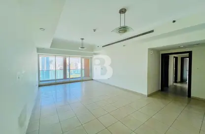 Apartment - 2 Bedrooms - 3 Bathrooms for rent in Churchill Residency Tower - Churchill Towers - Business Bay - Dubai