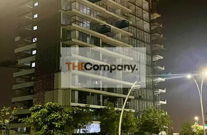 شقة - 2 غرف نوم - 3 حمامات للبيع في فيستا ديل مار - جزيرة ياس - أبوظبي