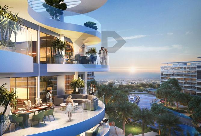 Lagoon Facing | AED 1799 Per Month | Call us now