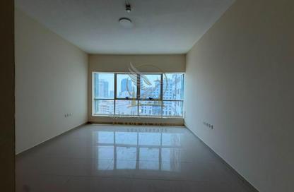 Apartment - 2 Bedrooms - 3 Bathrooms for rent in Al Khan Corniche - Al Khan - Sharjah Apartment - 2 Bedrooms - 3 Bathrooms for rent in Al Khan Corniche - Al Khan - Sharjah